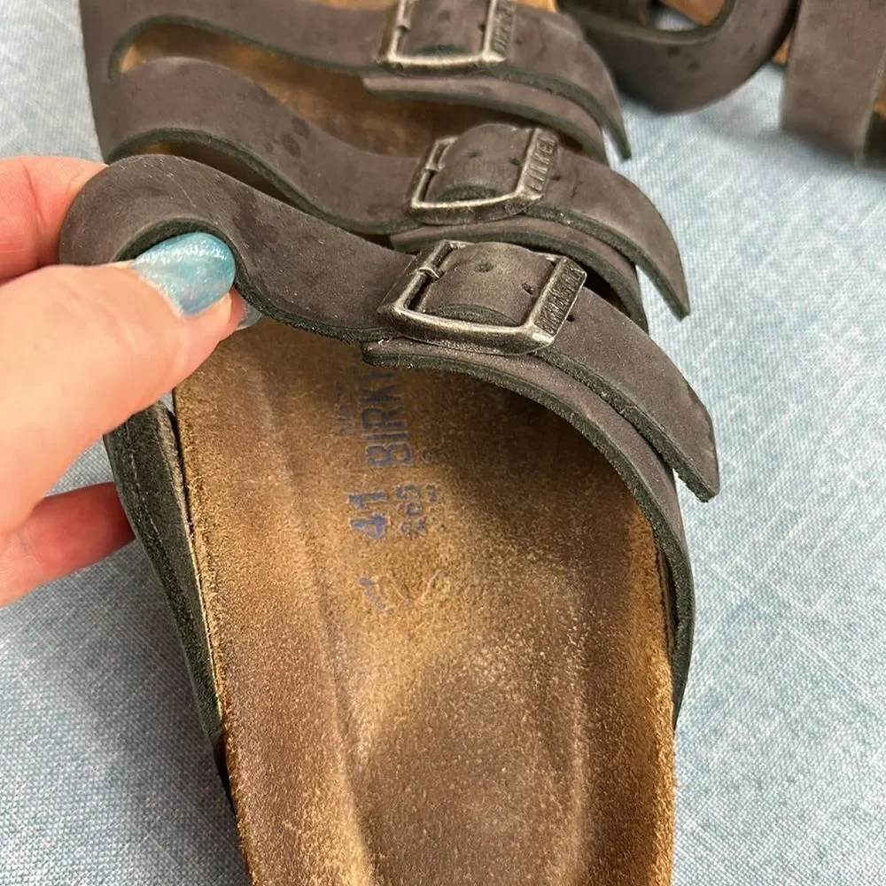 Birkenstock florida ideal